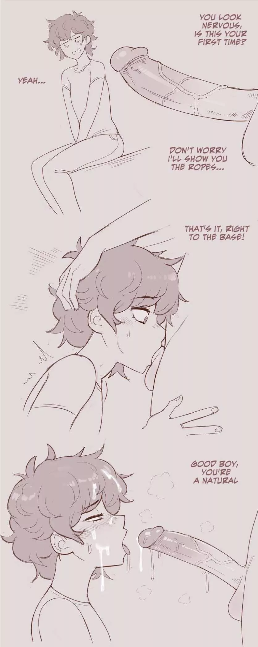 only if i had someone to train with 🤭