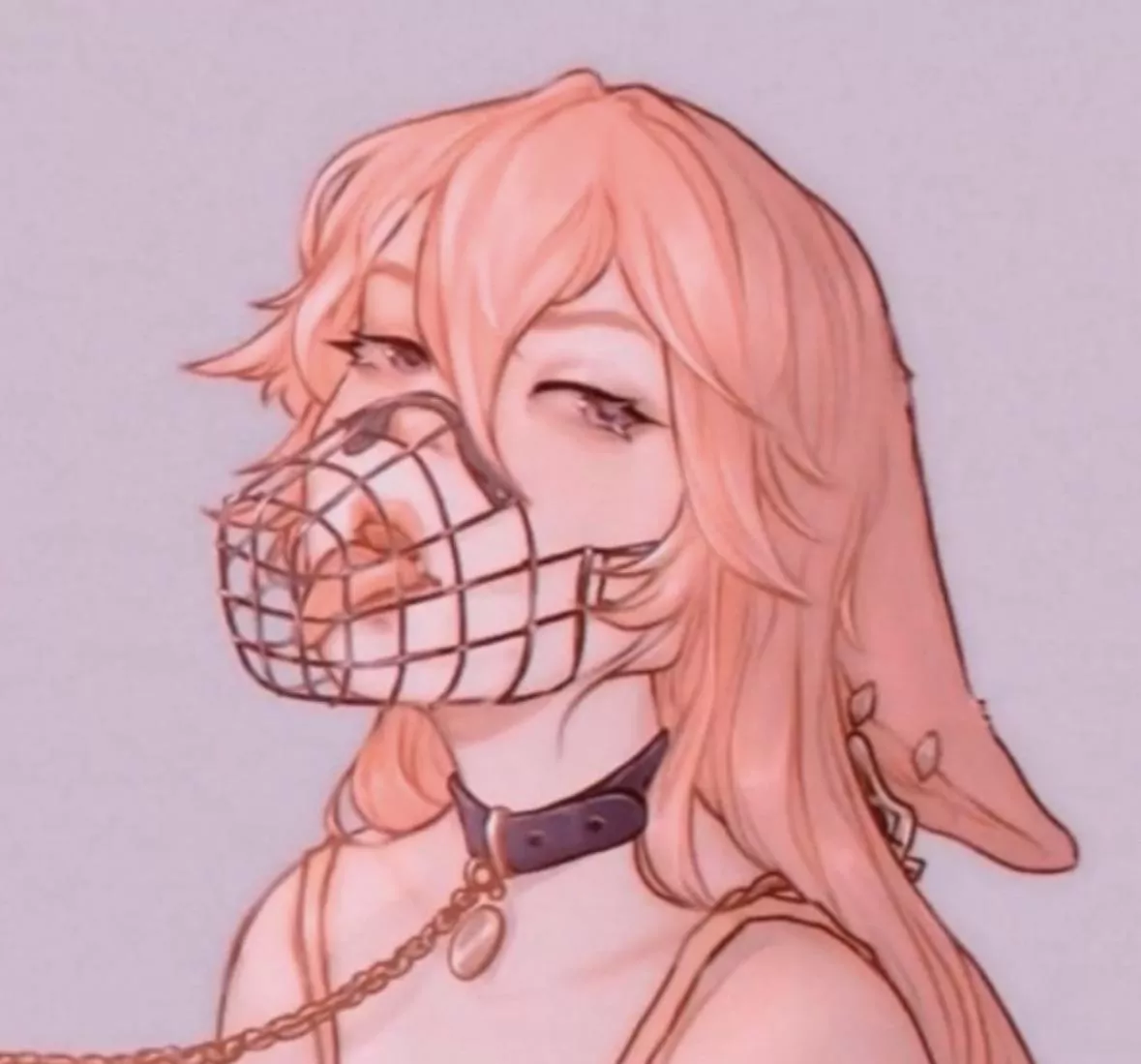 pov you’ve broken my useless mind