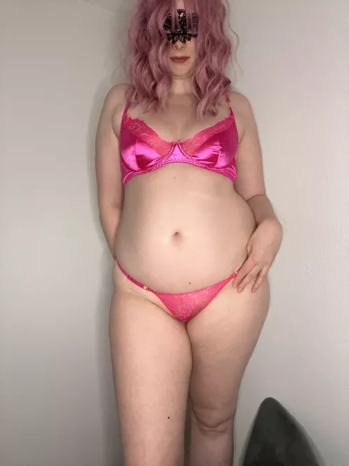 Ready for you! How’d you like it? ❤️‍🔥