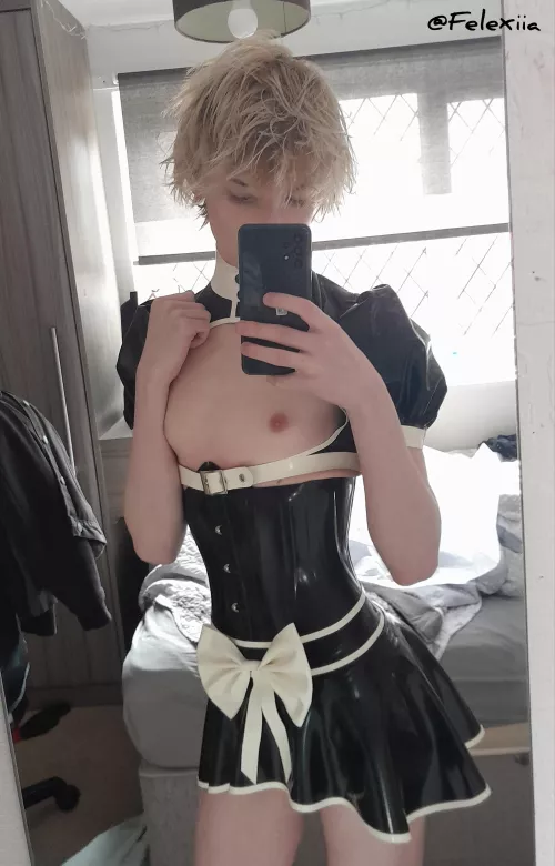 rubber maid~