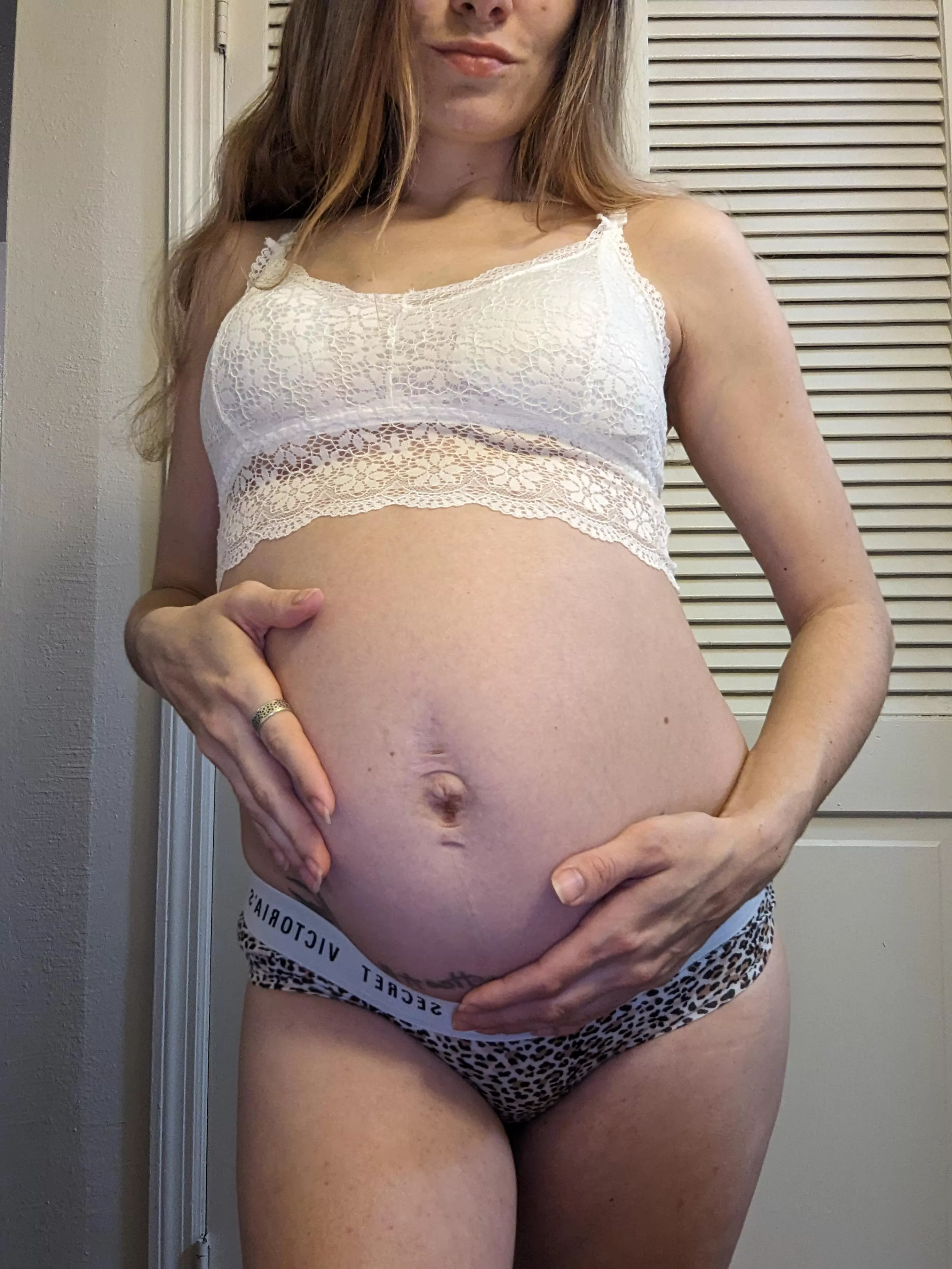 Say hello to week 27 😍