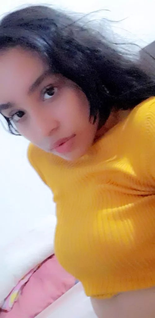 Searching for a dominant man to take control