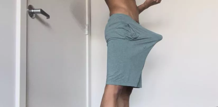 See that bulbous mushroom head?