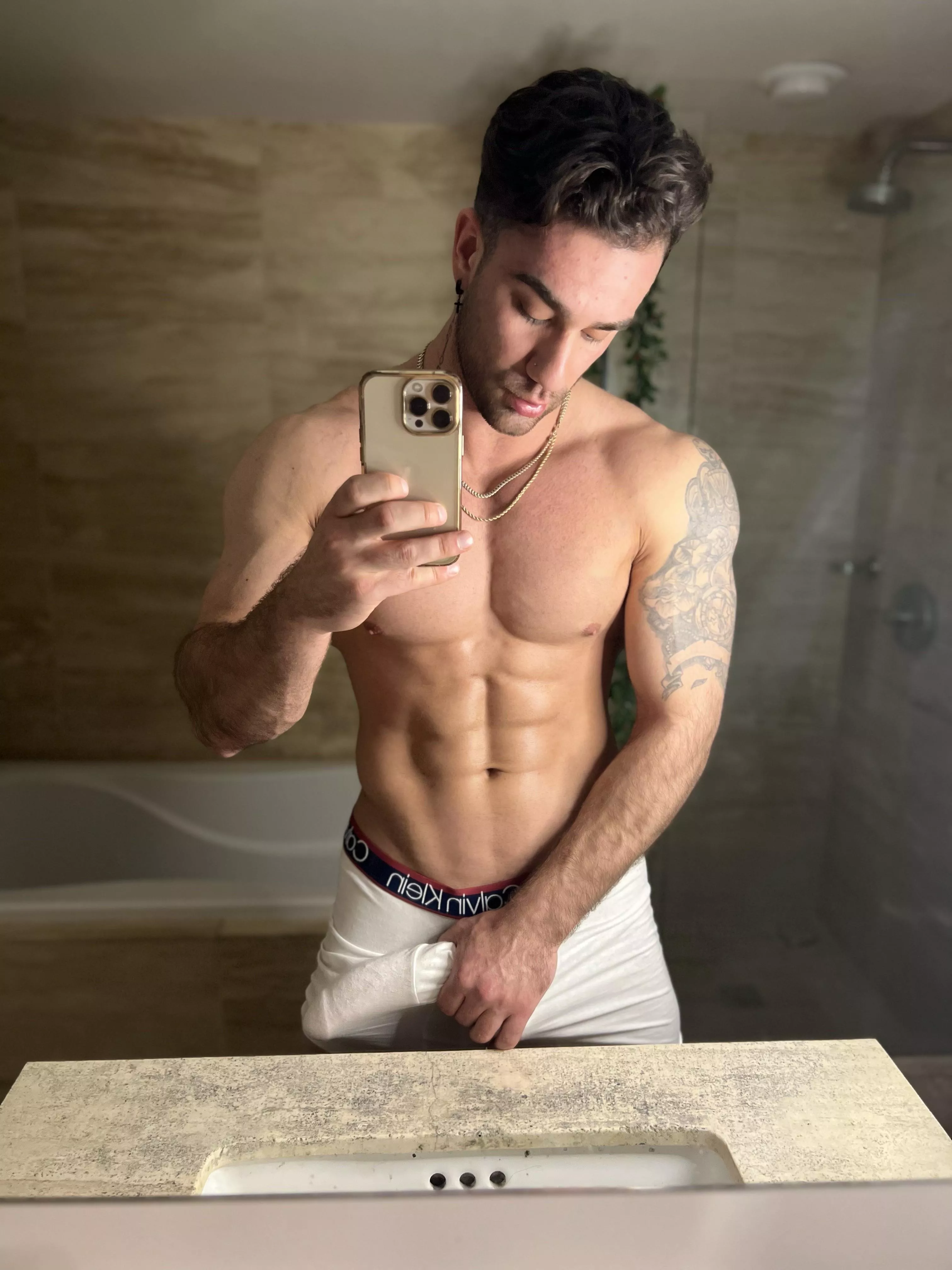 See you in your dreams