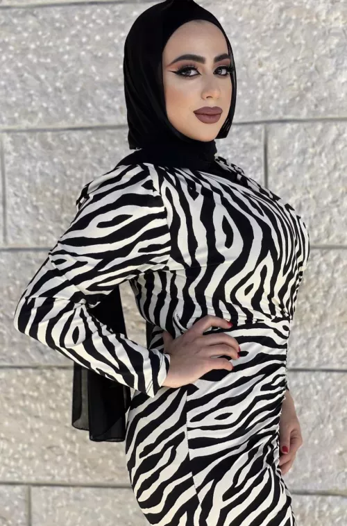 She tried but failed