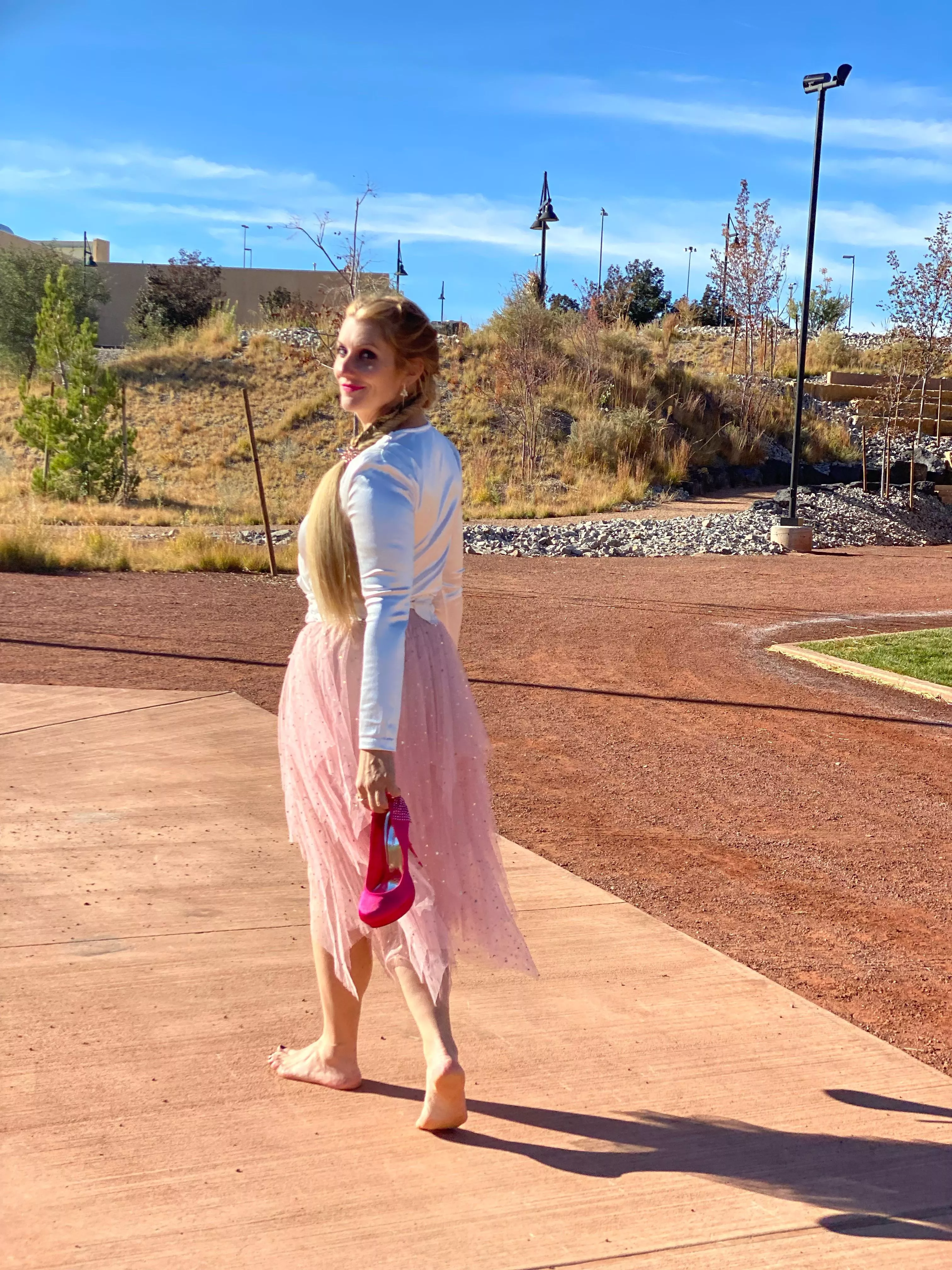 She was everything real in a world of make-believe ~ atticus