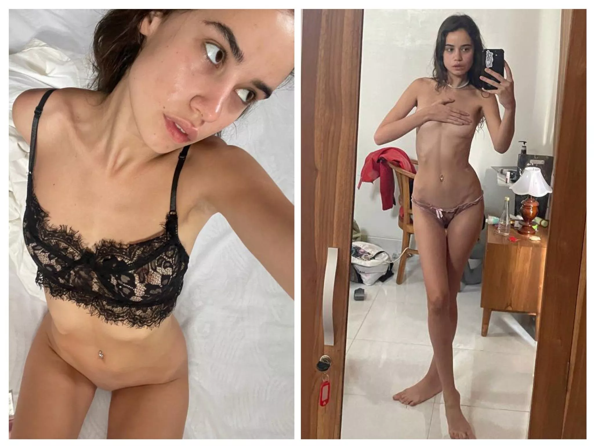 Slut mode is almost always on