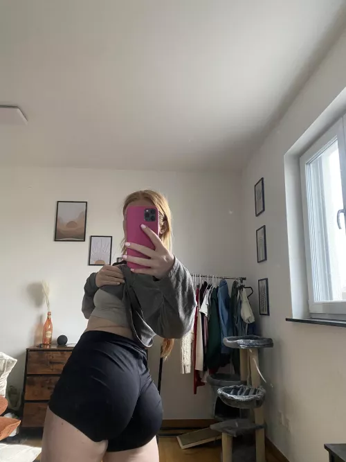 Solid work out! 5k done for the day.