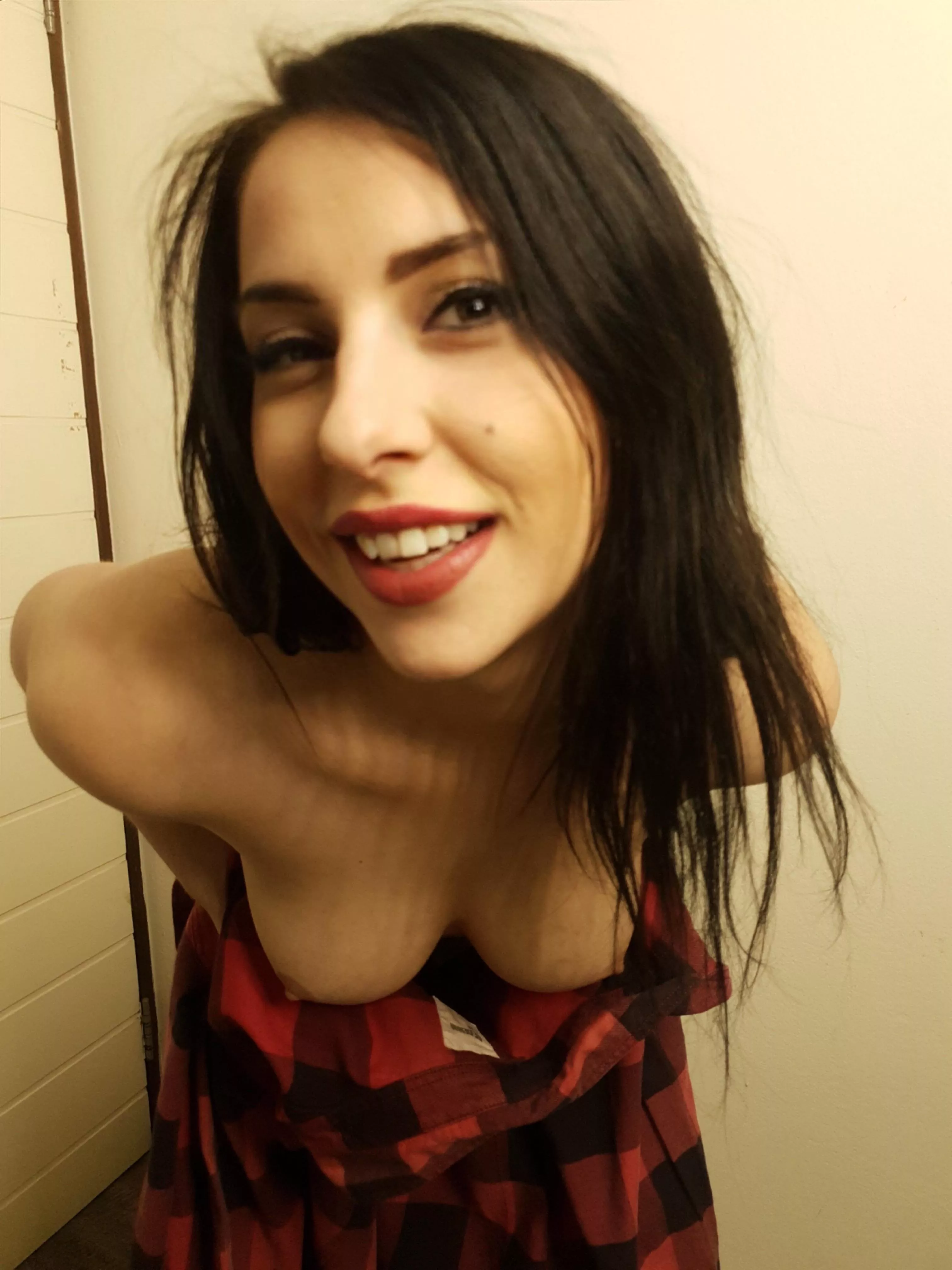 Split me like a log 🪵 x