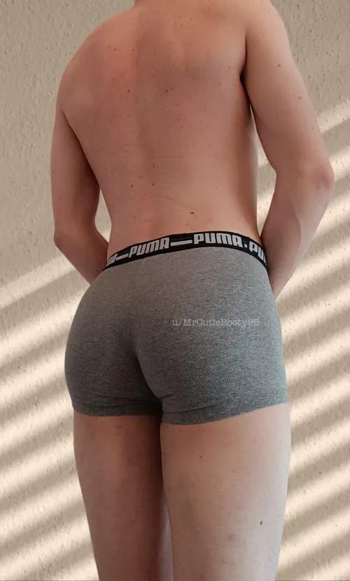 Starting the week right