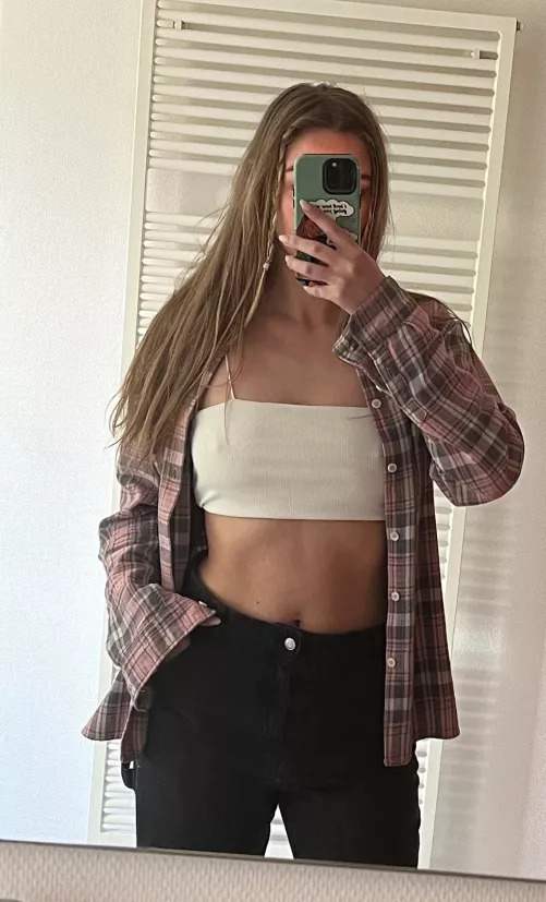 The best reason not to wear a bra