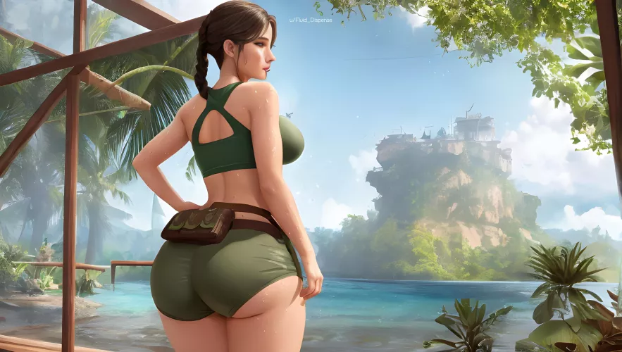 Thicc Lara