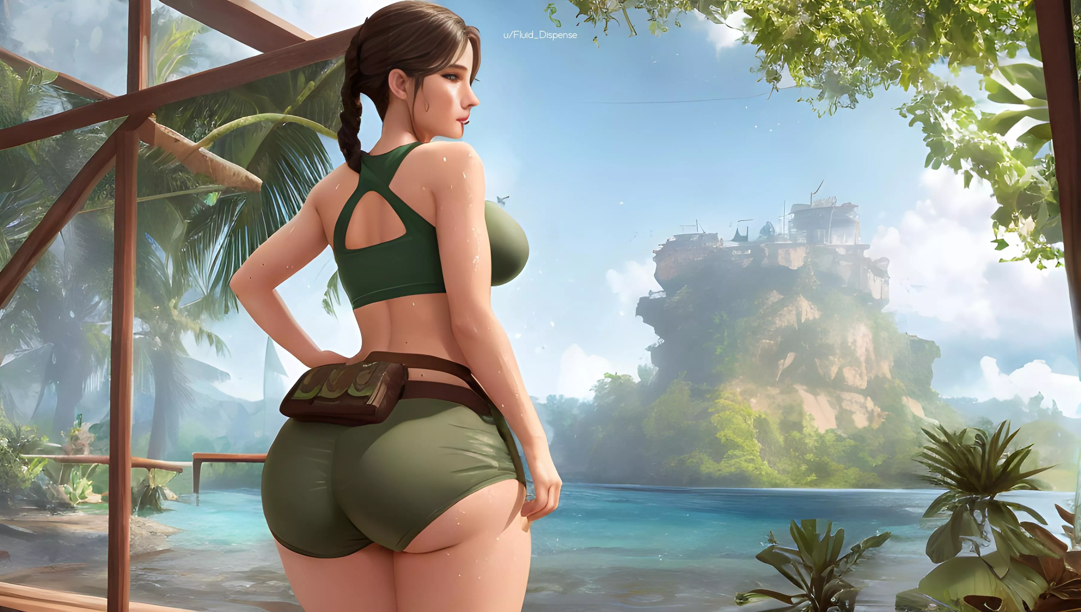 Thicc Lara