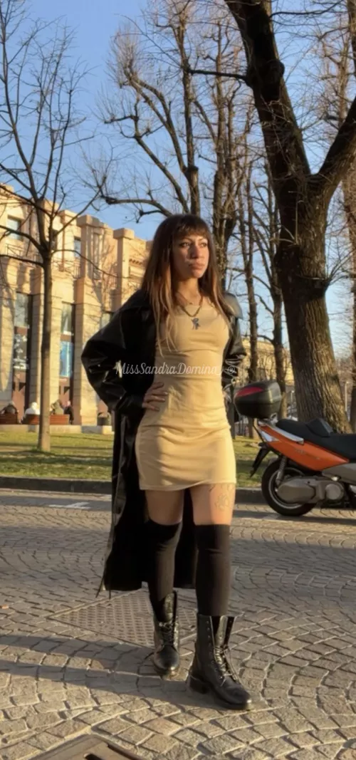 This is a privilege only for the best boys