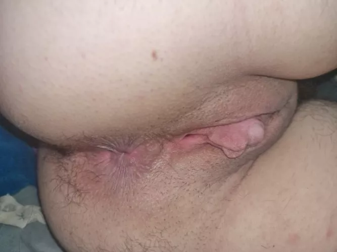 This transboy is needy 🥺