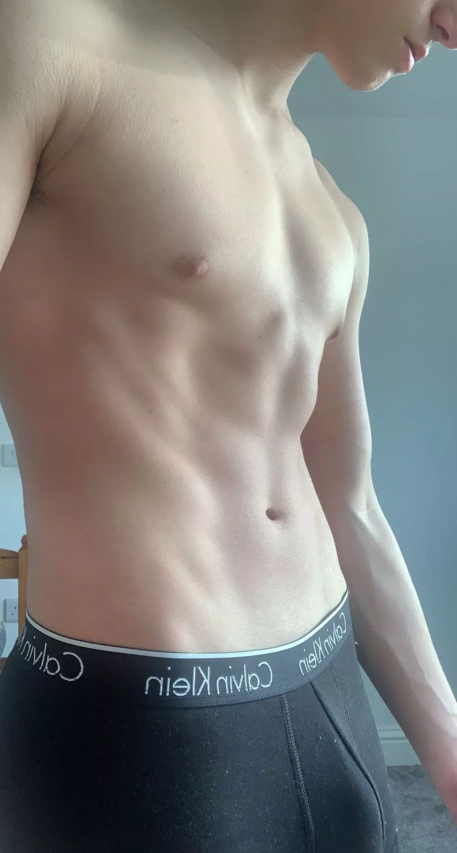 Thoughts about boxer-briefs?