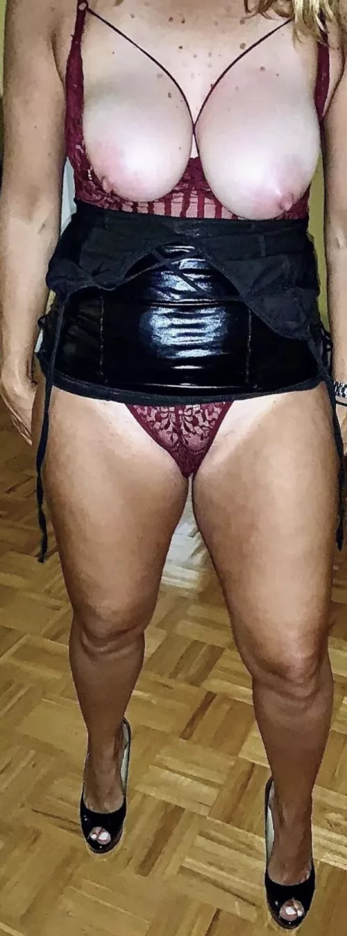 Thoughts? I’m 51 yo