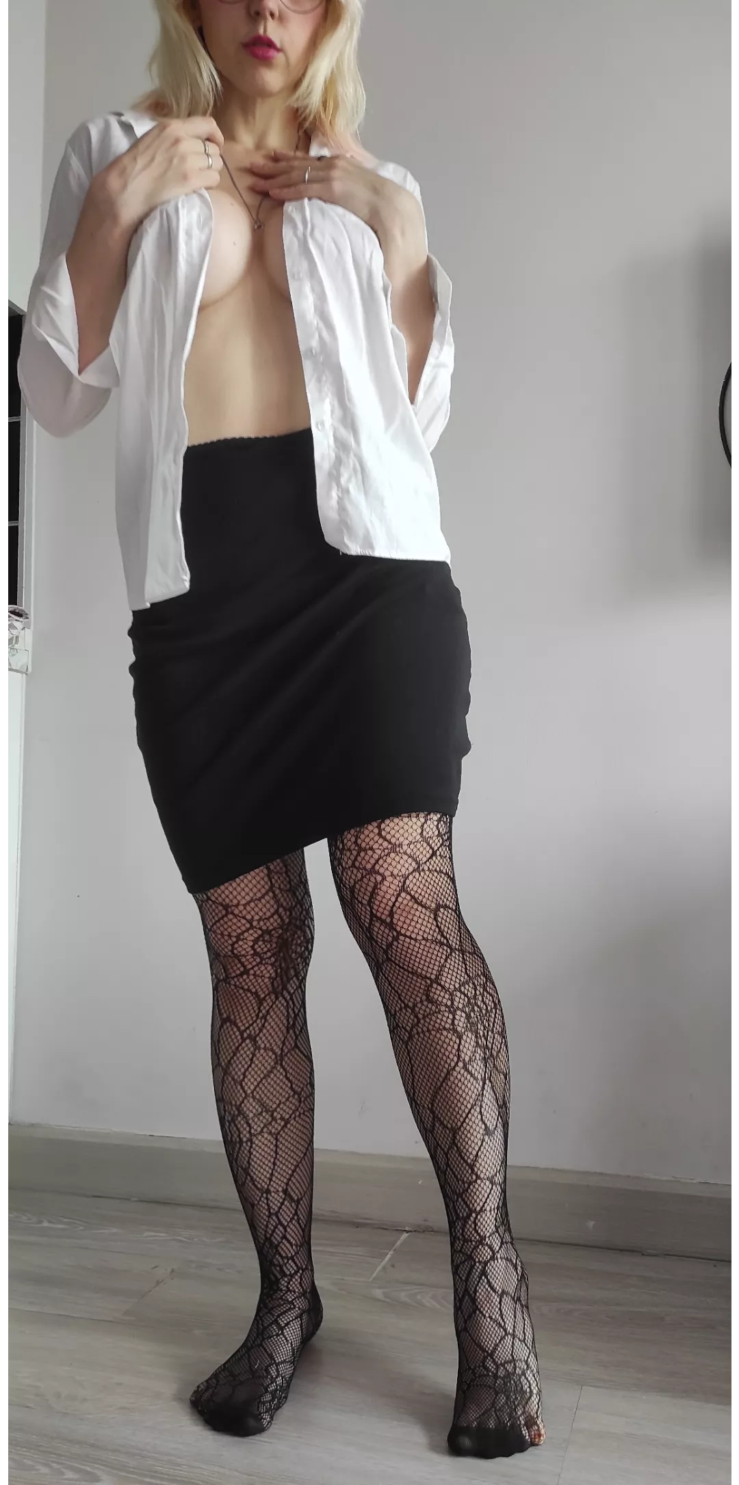 Time to lick... ice cream 👅