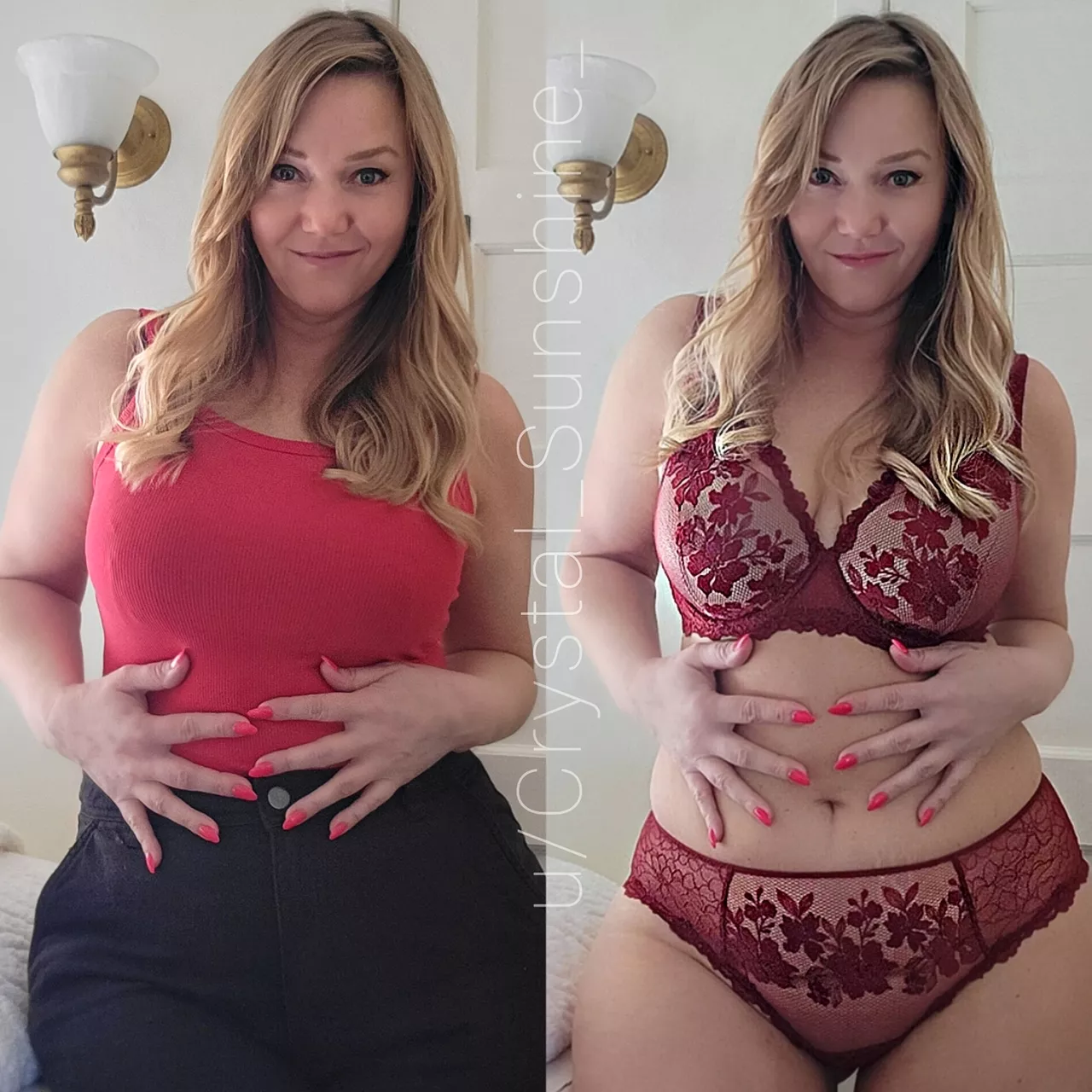 Turning 50 this year. Am I still boner material?