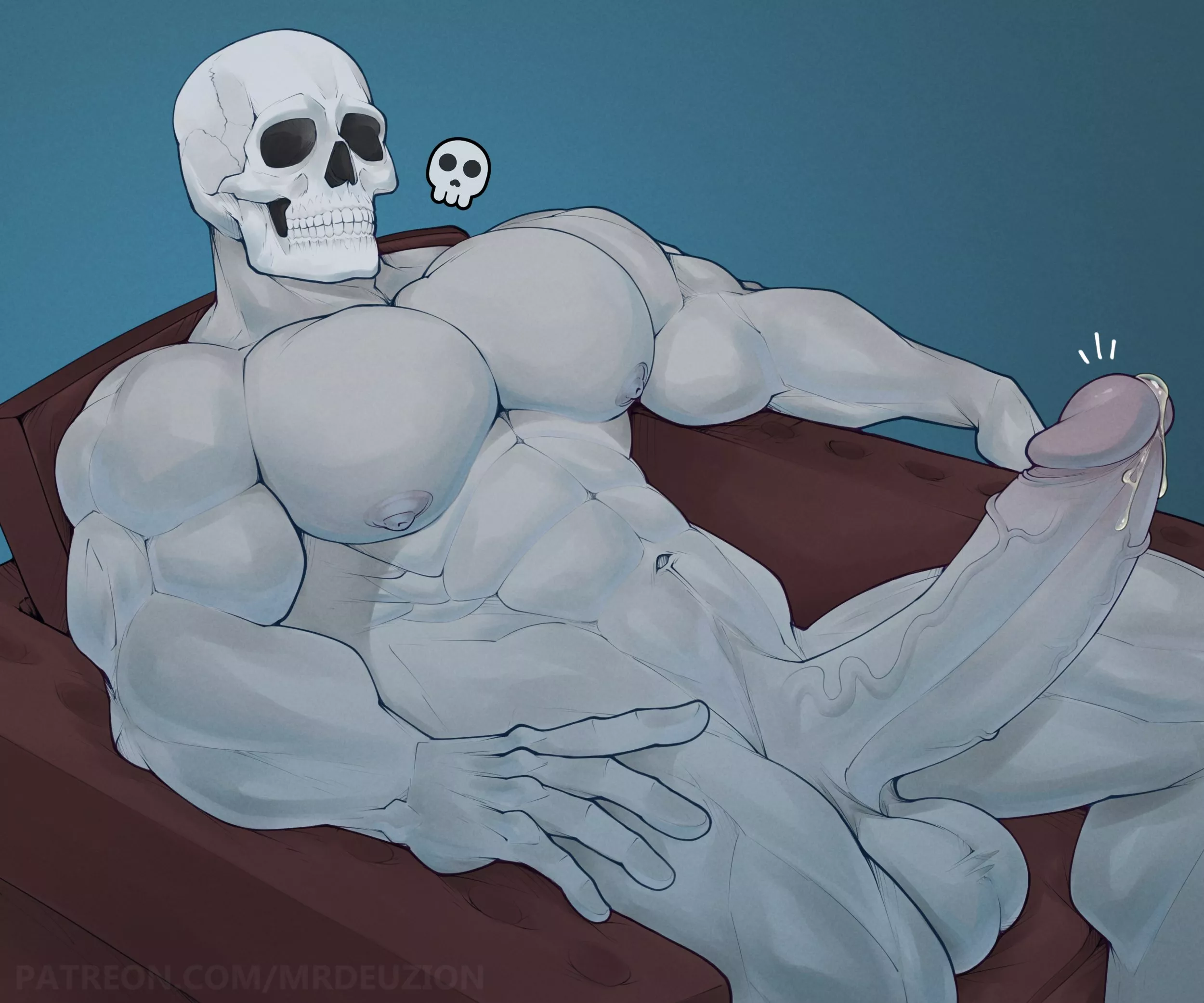 ❤️‍🔥Twitter: MisterDeuzion❤️‍🔥