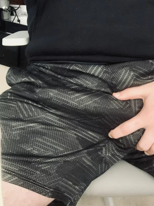 Ugh… hopping on Reddit during my lunch break might have been a mistake 😅