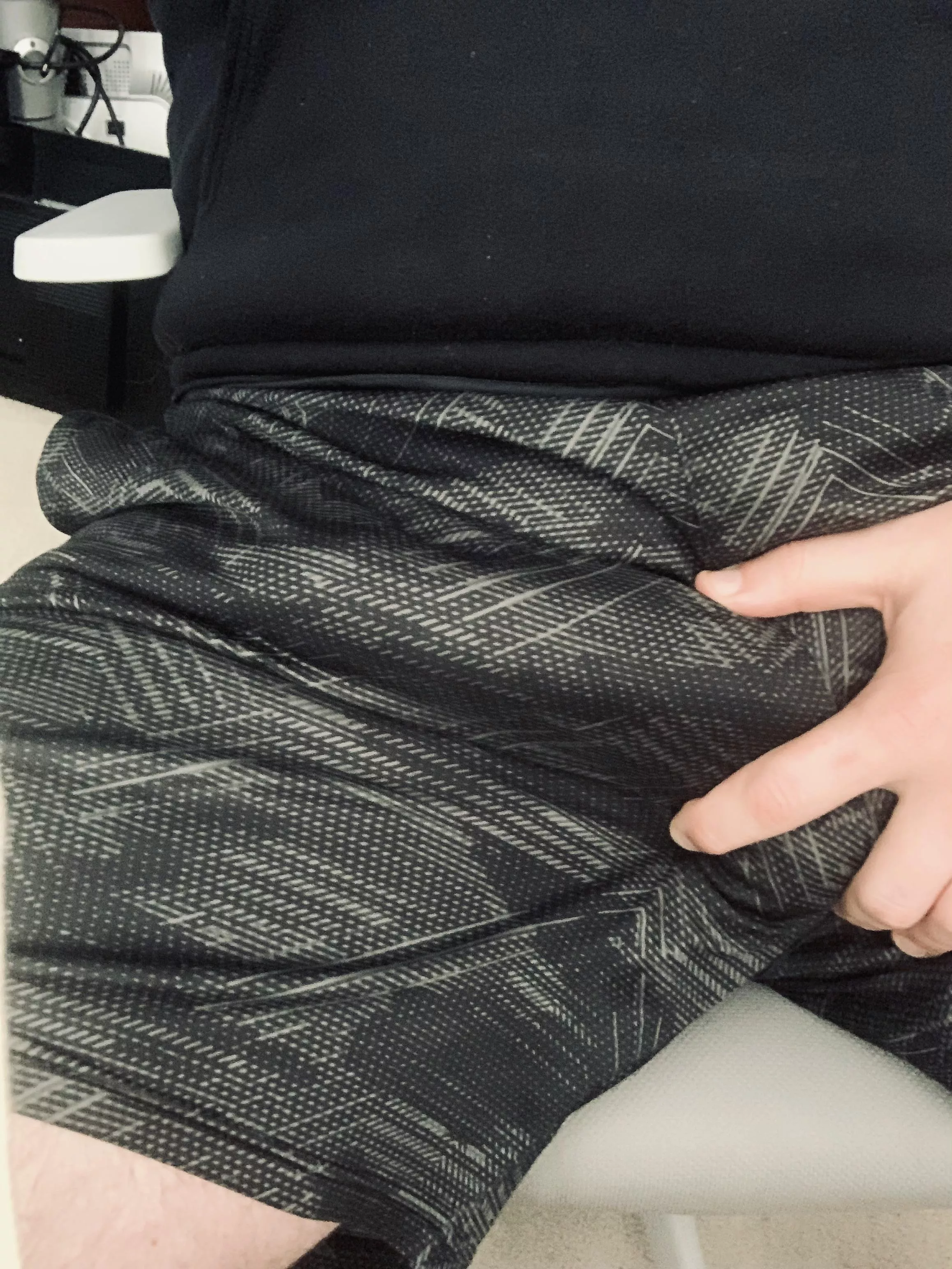 Ugh… hopping on Reddit during my lunch break might have been a mistake 😅