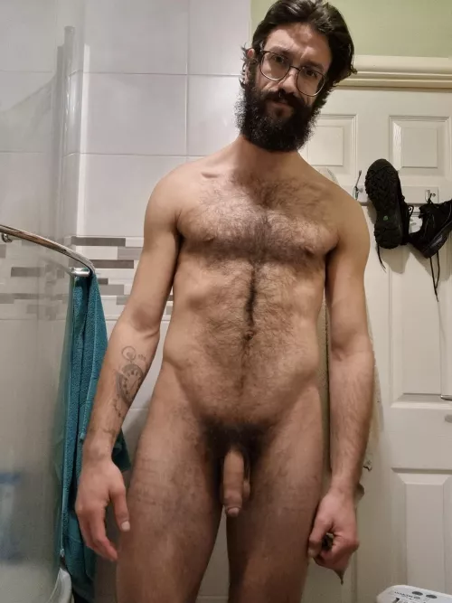 Want to help make me hard?