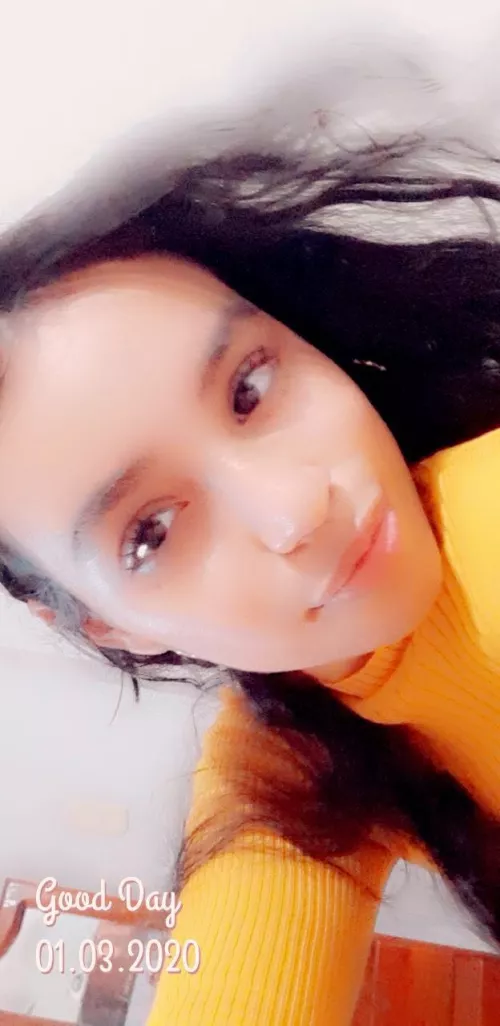 Want to know what I'm wearing right now?