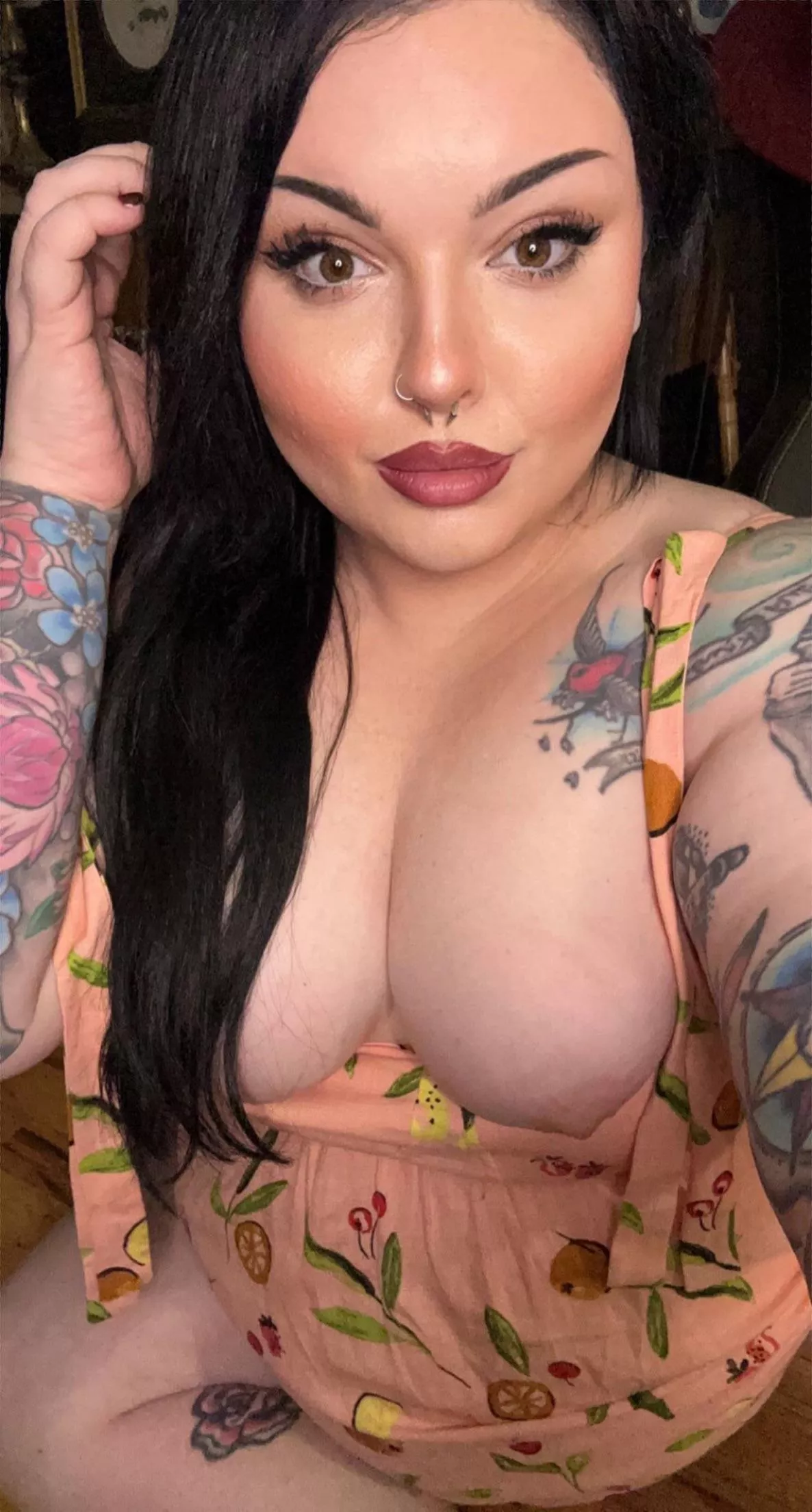 We love a good sundress