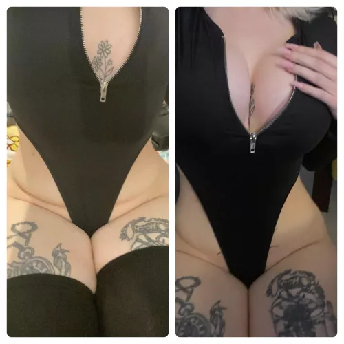 What a difference 400cc of happiness makes 🥰