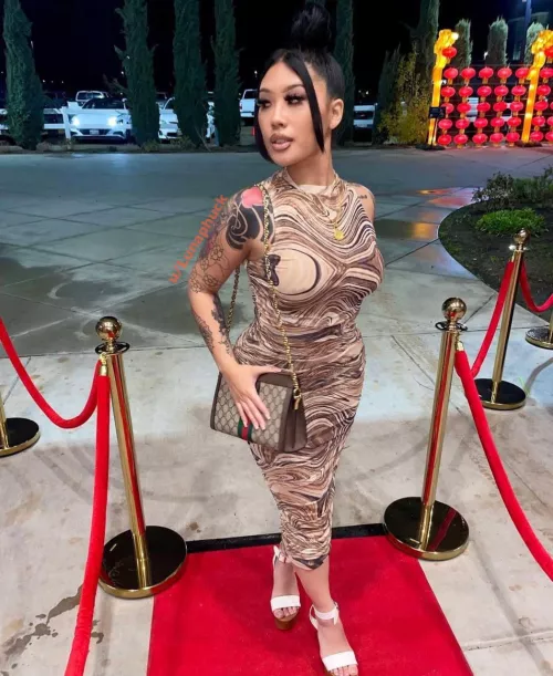 What caught your eye first ?