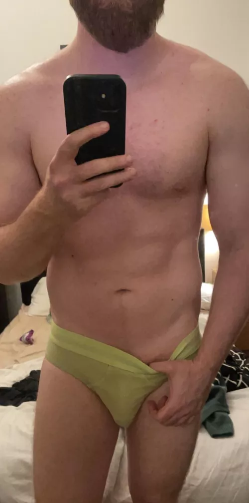 What do you think to the colour? 😉