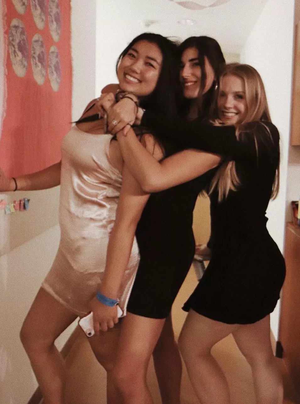 Which one are you breeding?