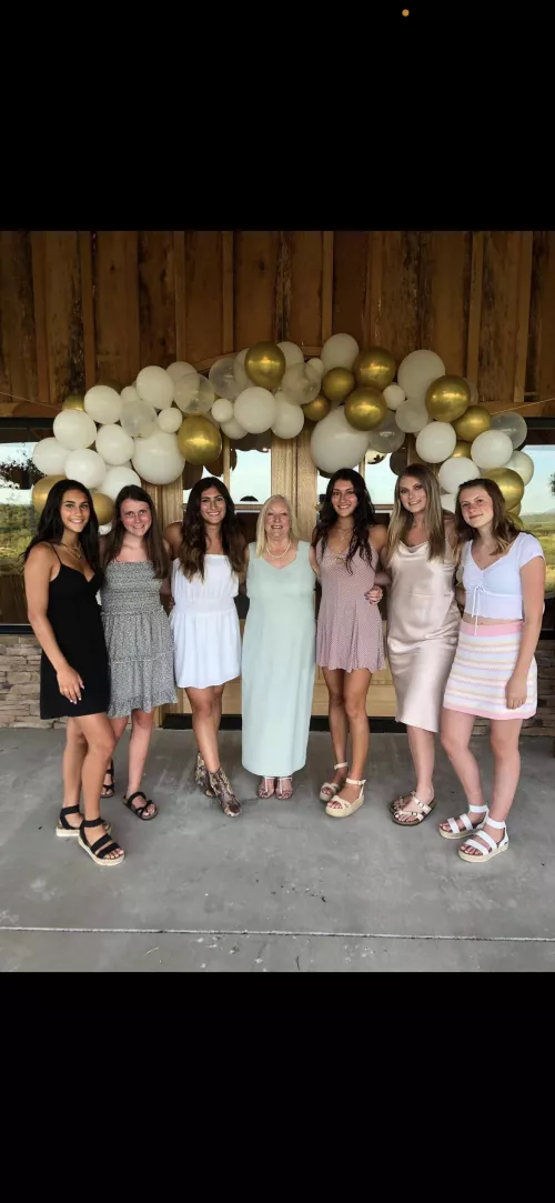 Who are you fucking and where do you cum?