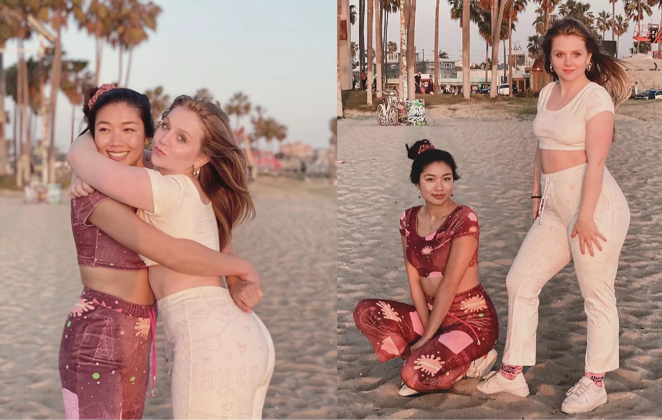 Who would you fuck first and where would you cum?