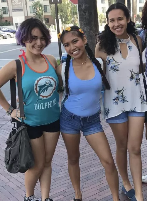 Who would you rather fuck and where would you cum?