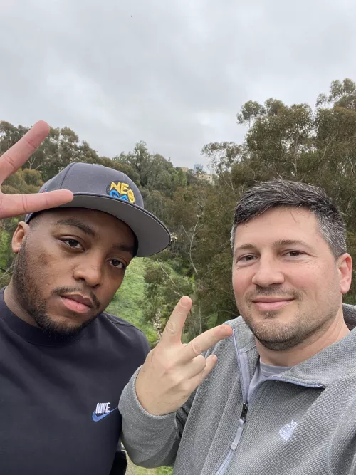 Why do you guys post selfies on here?