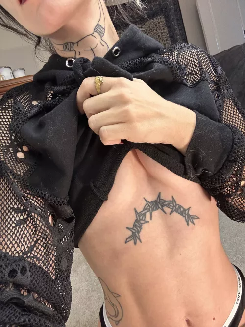 Will you suck my little topedo's???