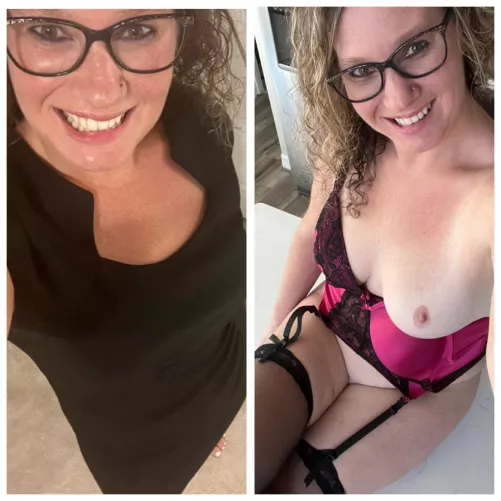 Work view and bonus view