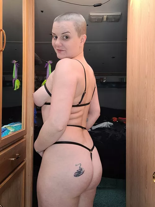 Working from home? I'll make sure you're working HARD