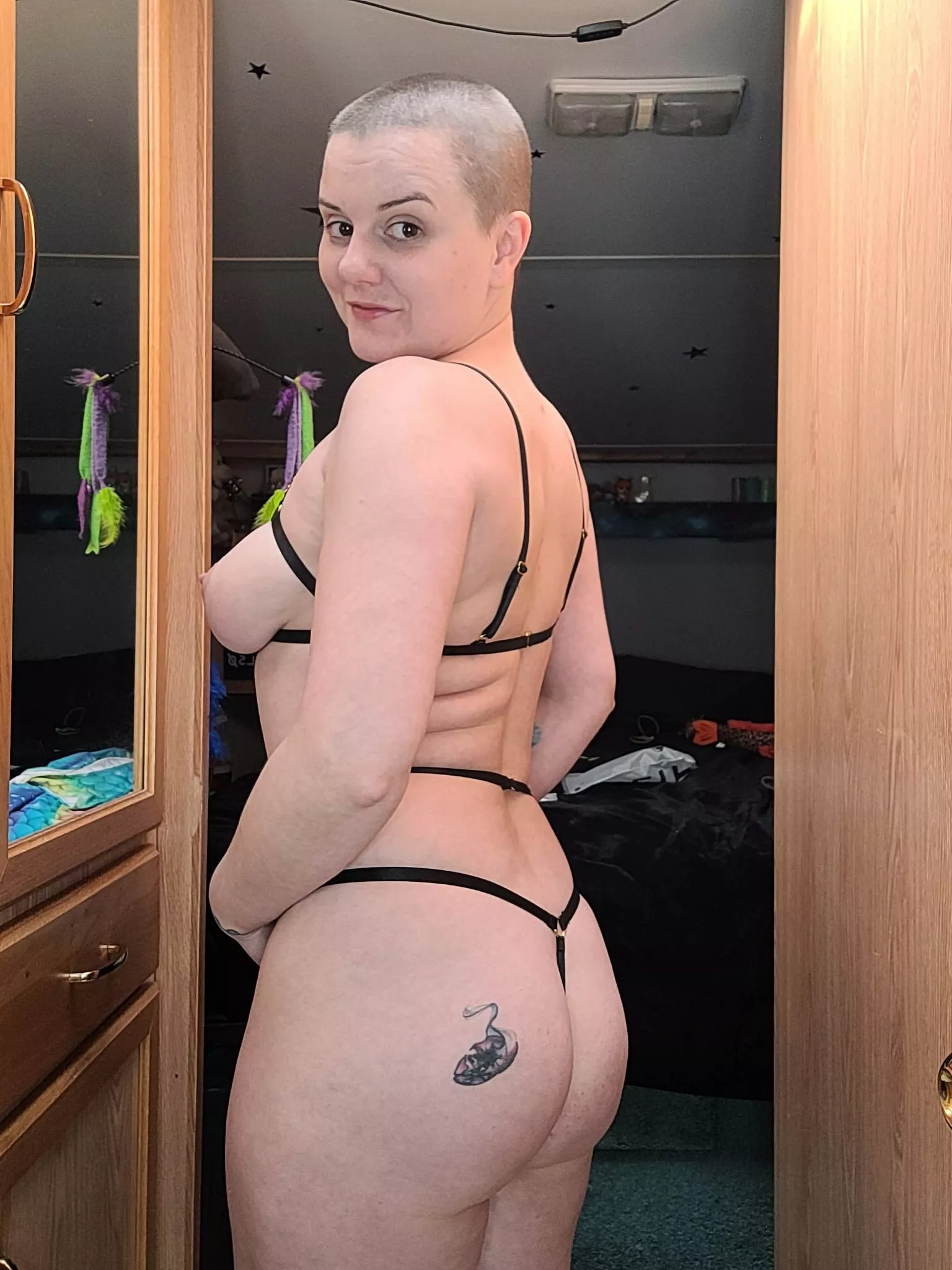 Working from home? I'll make sure you're working HARD