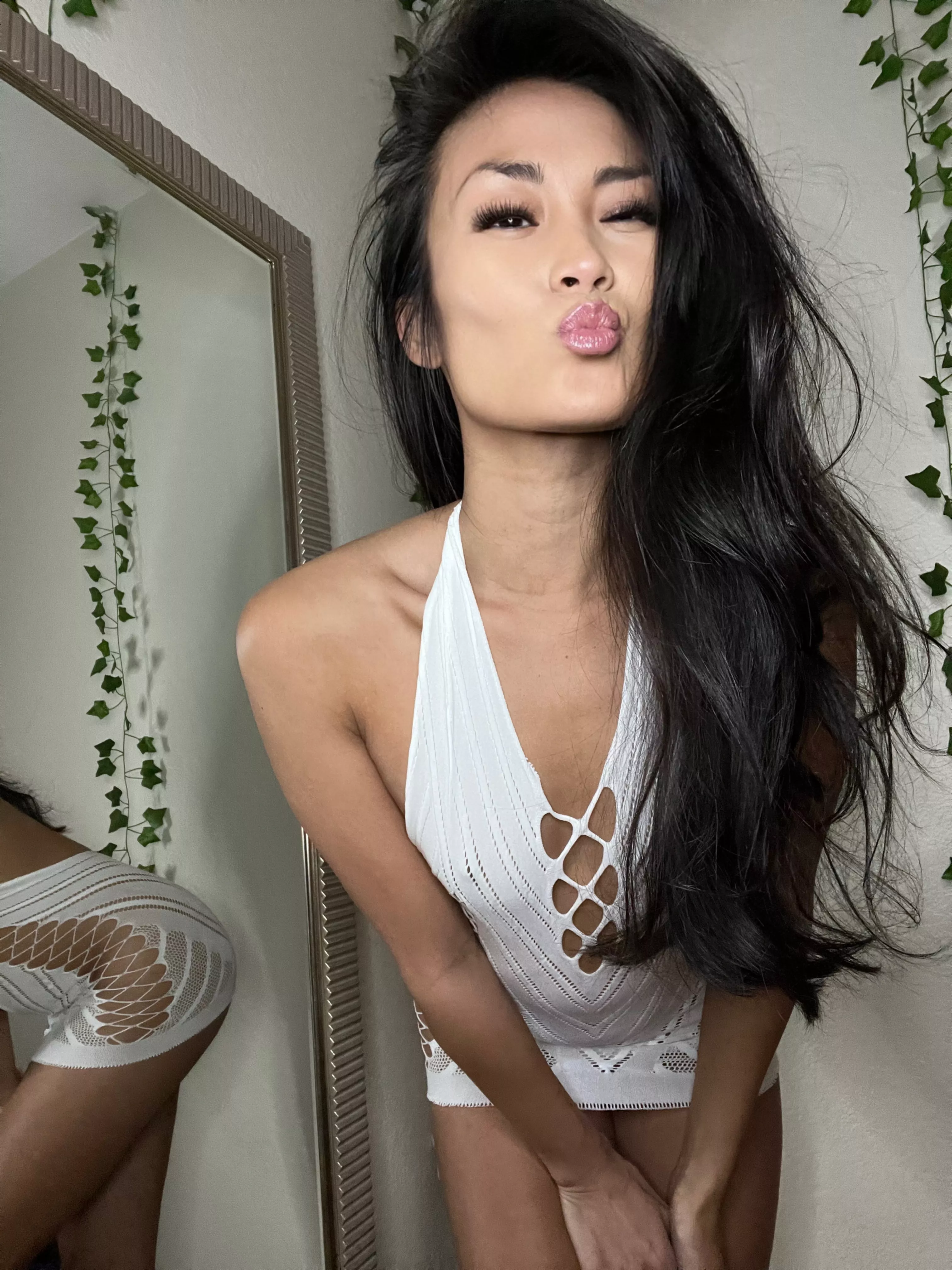 would you fuck a college girl like me ? 🥰