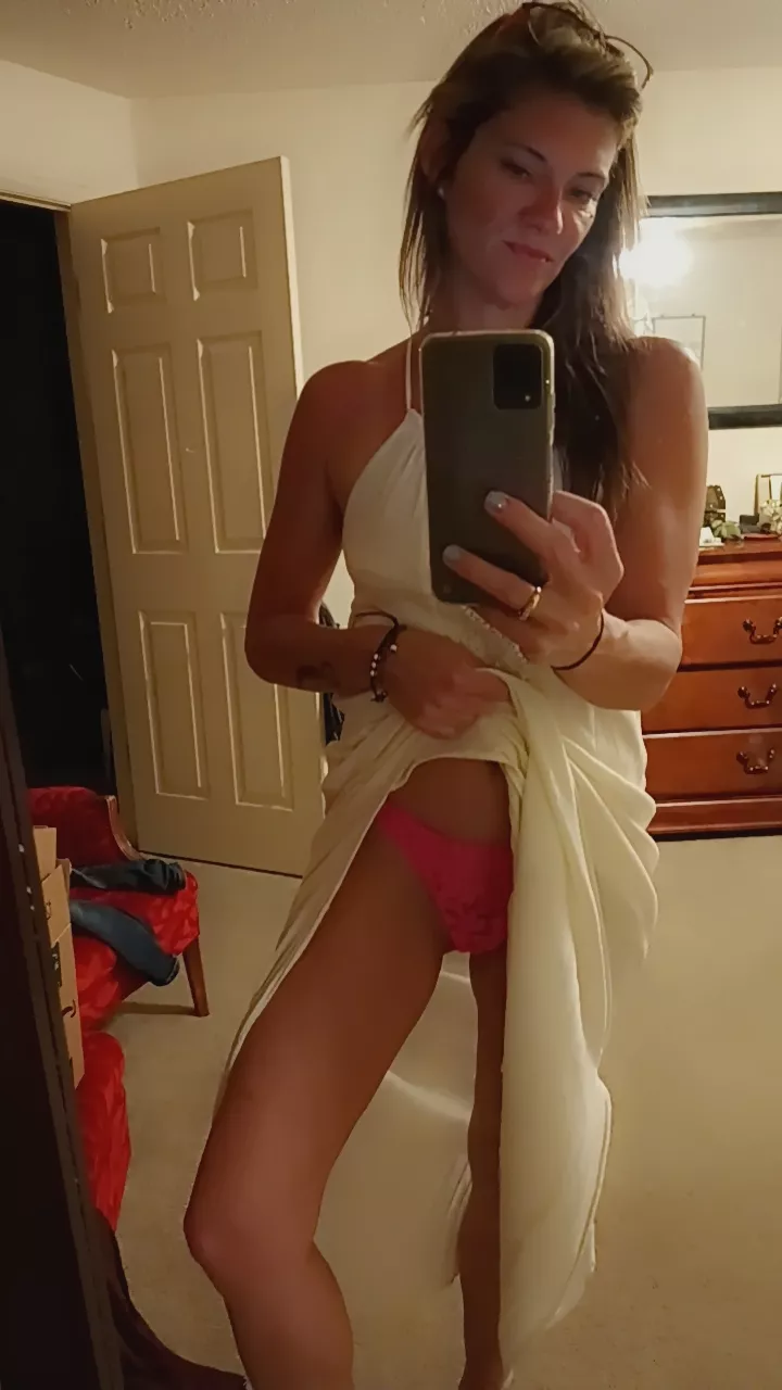 Would you fuck a MILF?