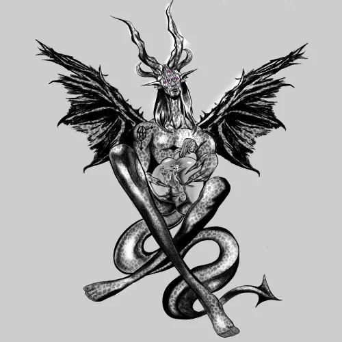 would you let him ruin you?