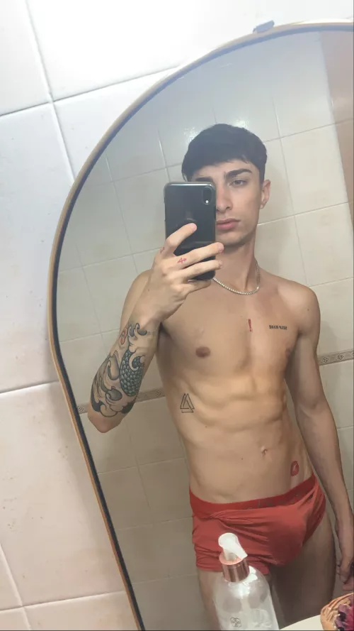 would you like to eat my dick? (22)