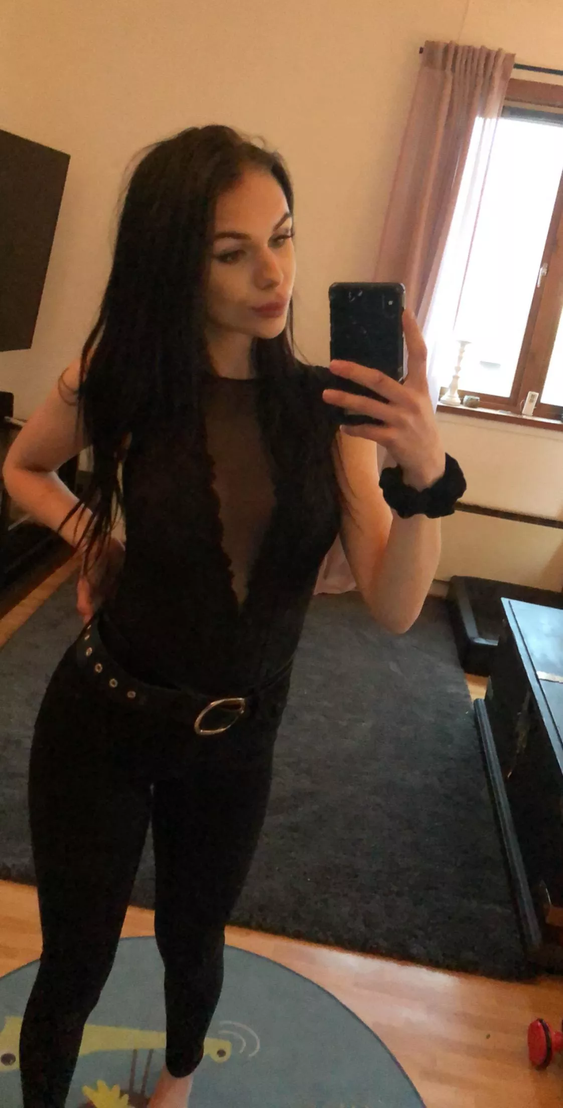 would you like to see me nude?