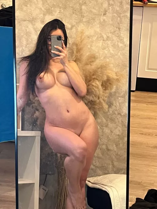 would you rather cum in me or on me?