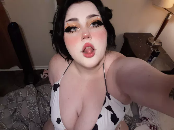 💕would you share me with your friends?💕