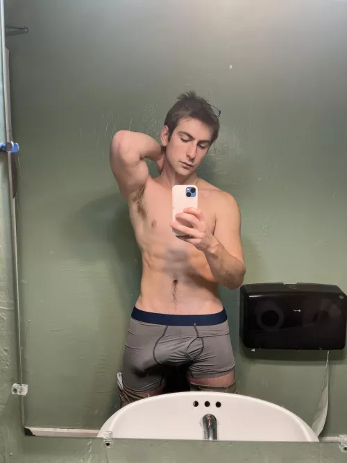 Would you take them off?