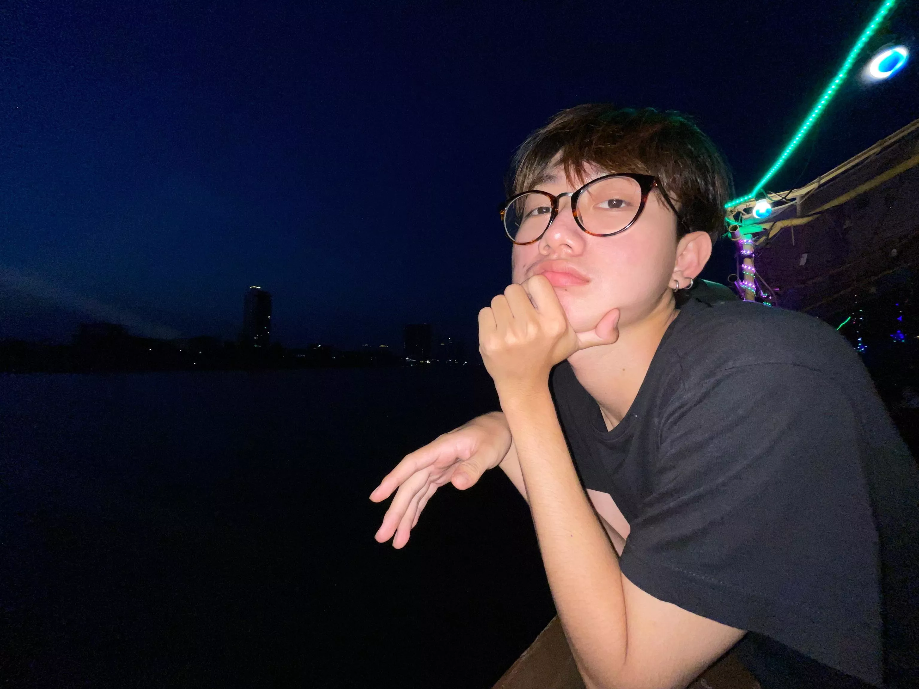 Yes I’m looking at u xD